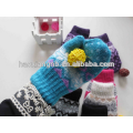 hot selling new design warm fashion best gloves for winter